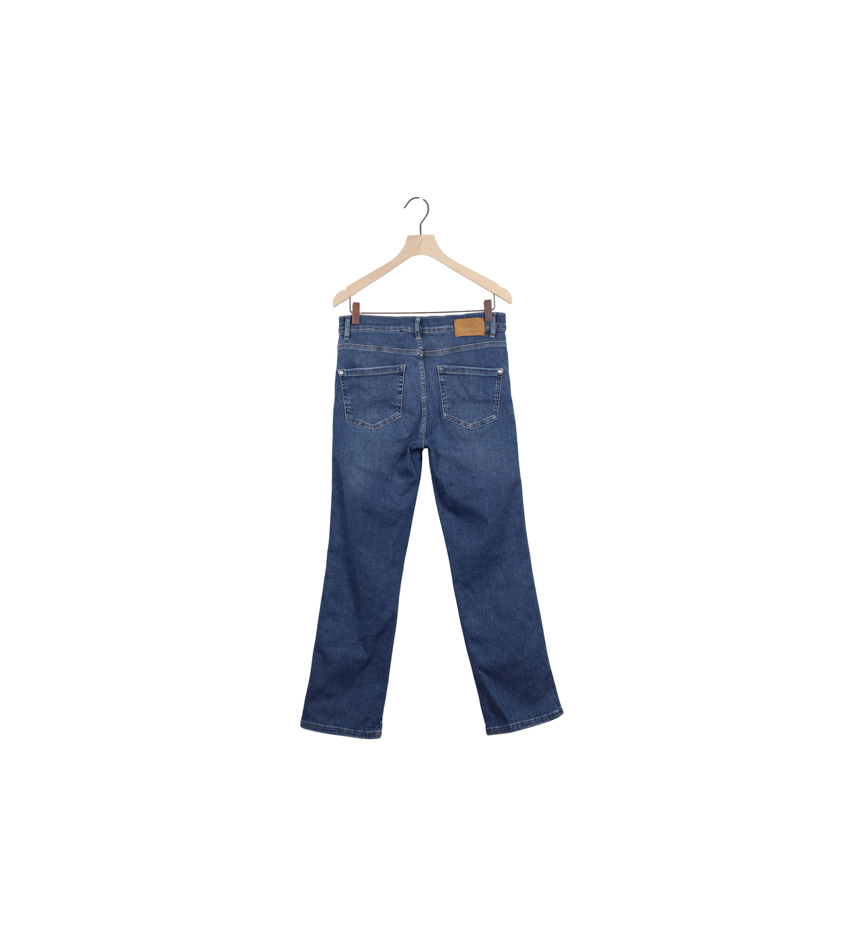 Packshot / Blue / ReLoved